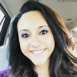 Meet your Posher, Stacey